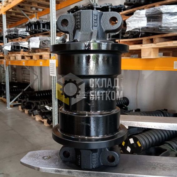JSA0047 Каток опорный JCB JS330